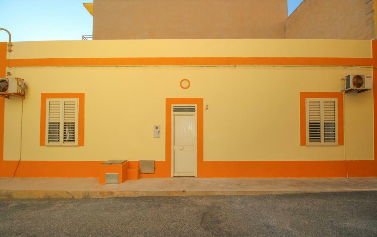 Karyba House Vila LMP Exterior foto