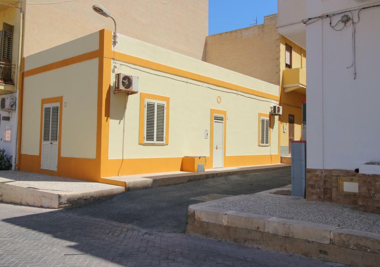 Karyba House Vila LMP Exterior foto