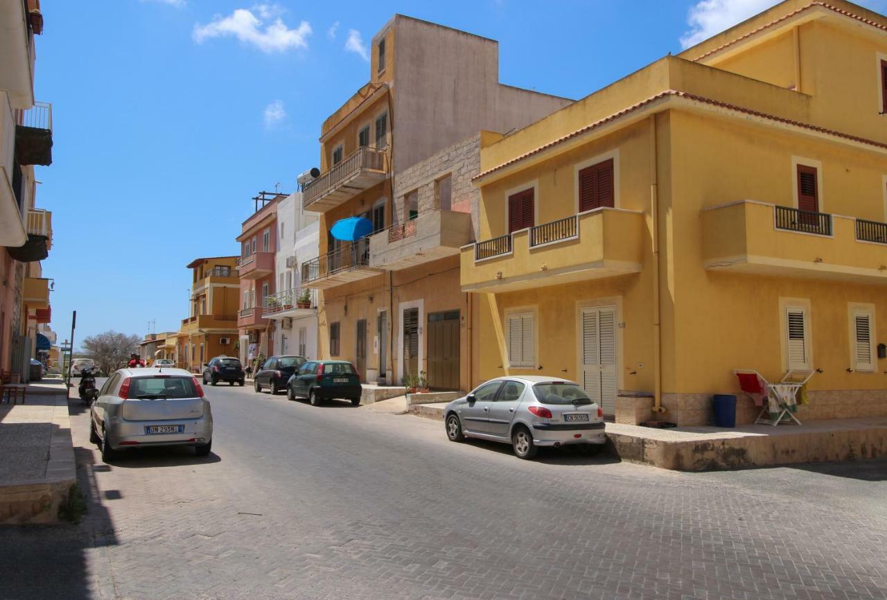 Karyba House Vila LMP Exterior foto