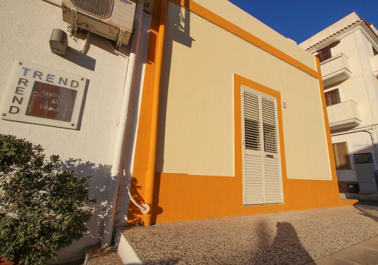 Karyba House Vila LMP Exterior foto