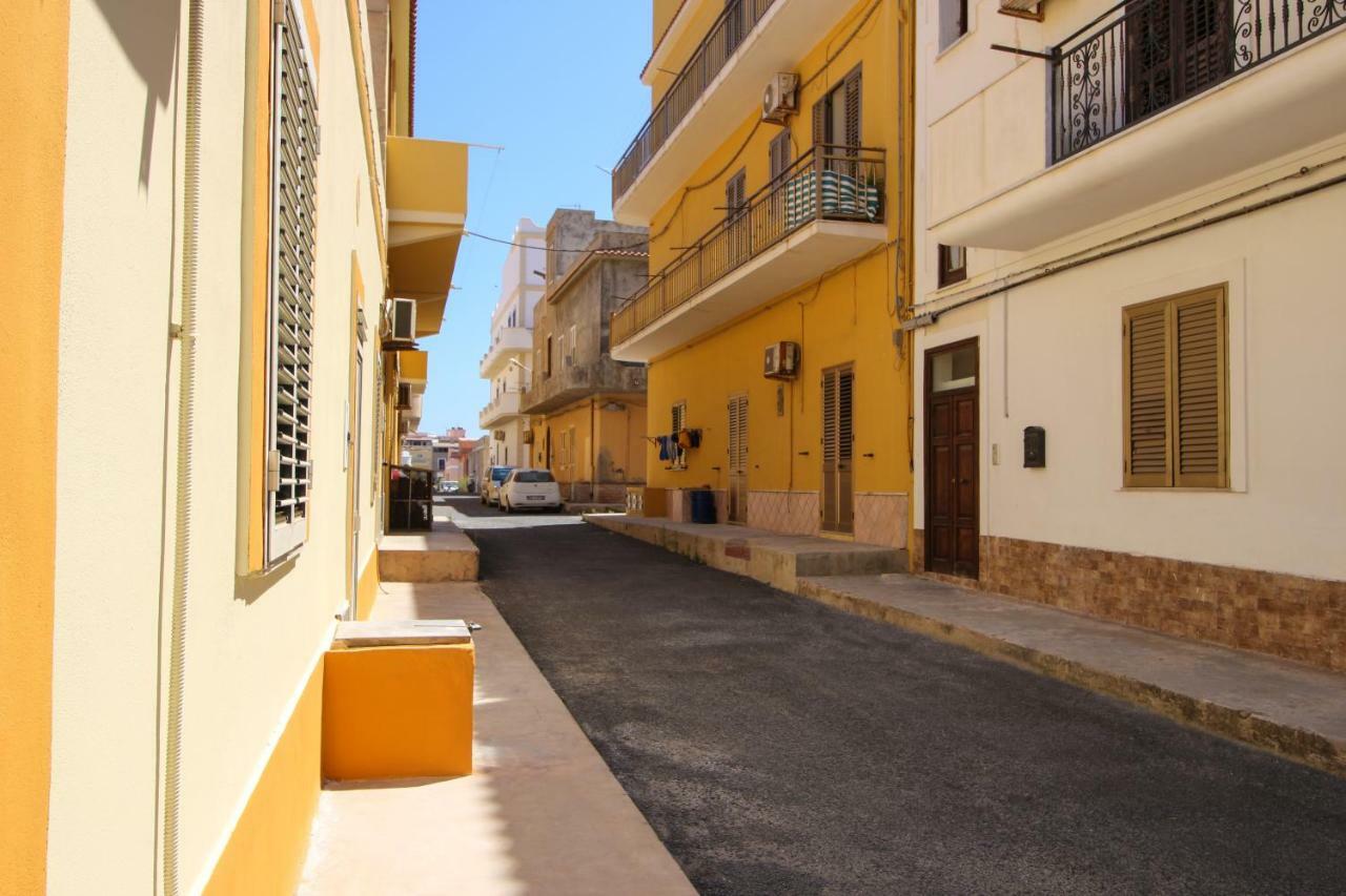 Karyba House Vila LMP Exterior foto